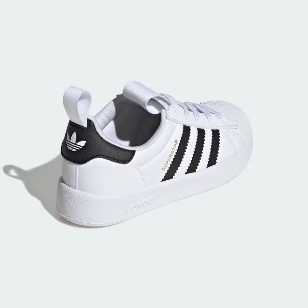 Кроссовки Adidas Adifom Superstar 360 Kids JS0718_image_7