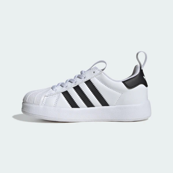 Кроссовки Adidas Adifom Superstar 360 Kids JS0718_image_3