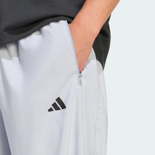 Повседневные спортивные брюки Adidas Power Essentials Workout KF1061_image_6