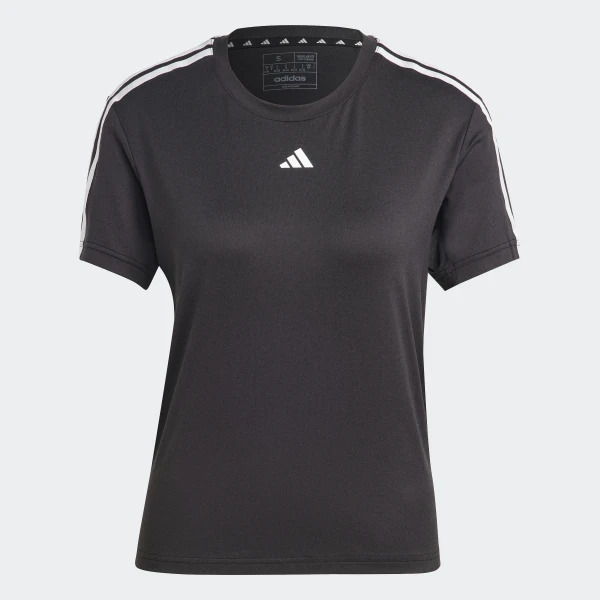 Футболка Adidas Aeroready Train Essentials 3-Stripes IC5039