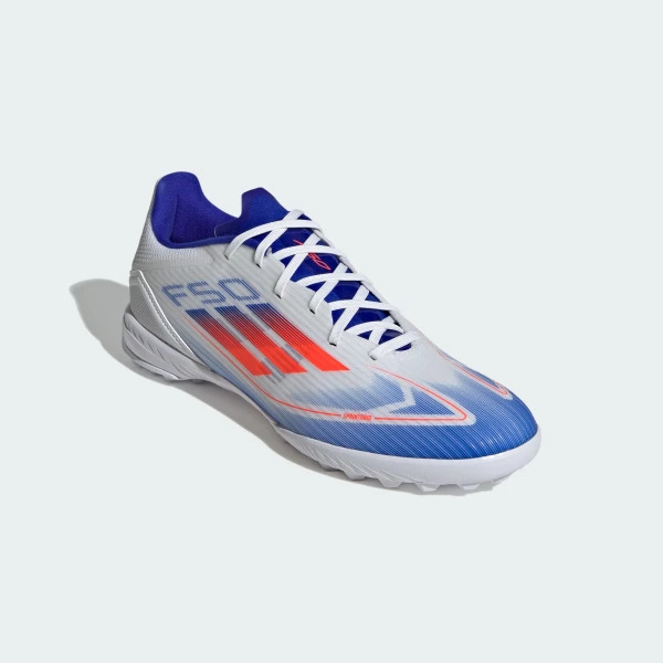 Футбольные сороконожки Adidas F50 League Turf IF1343_image_8