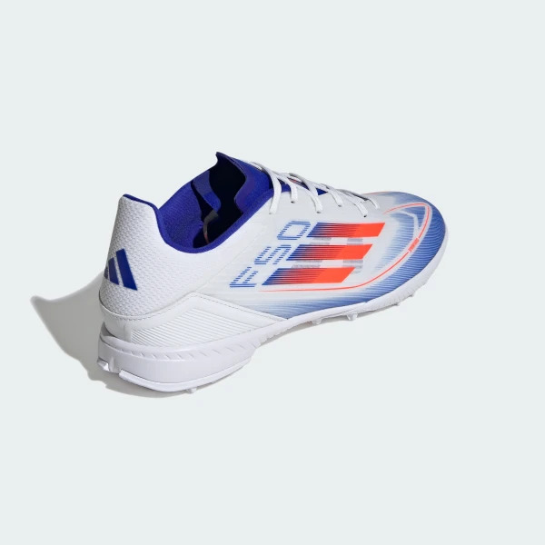 Футбольные сороконожки Adidas F50 League Turf IF1343_image_6