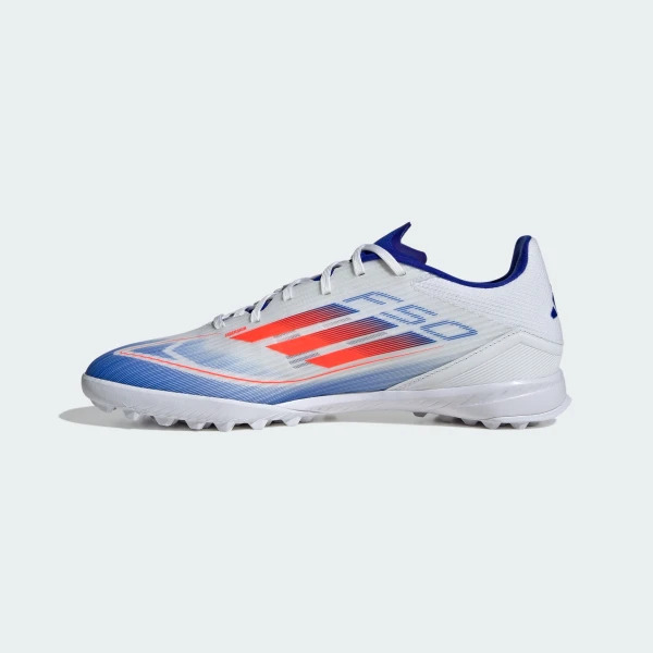 Футбольные сороконожки Adidas F50 League Turf IF1343_image_3