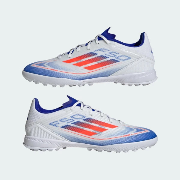 Футбольные сороконожки Adidas F50 League Turf IF1343_image_5