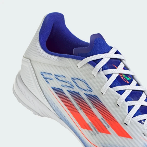 Футбольные сороконожки Adidas F50 League Turf IF1343_image_4