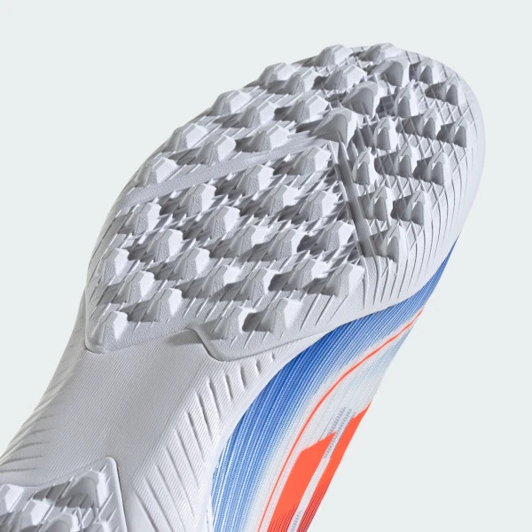 Футбольные сороконожки Adidas F50 League Turf IF1343_image_7
