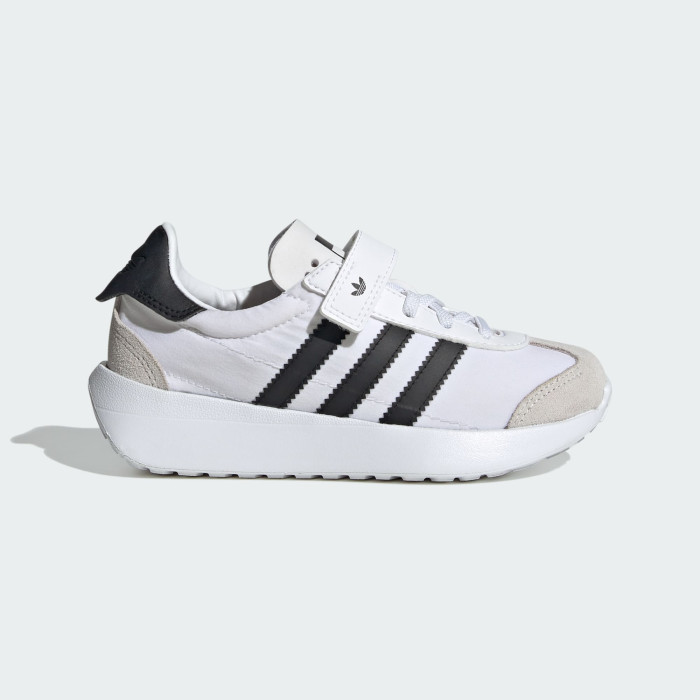 Дитячі кросівки Adidas Originals Country Xlg IF6149