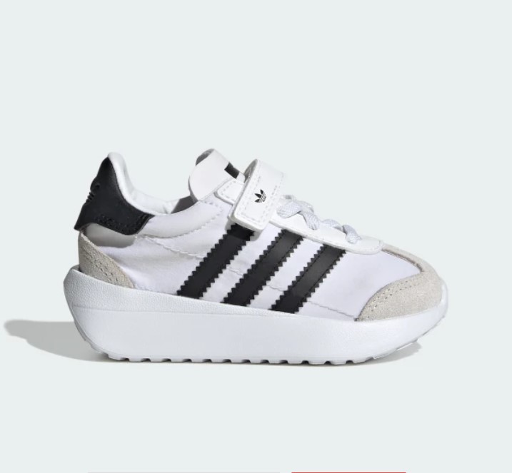 Дитячі кросівки Adidas Originals Country Xlg IF6158