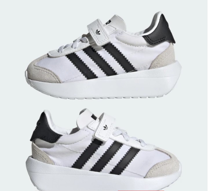 Детские кроссовки Adidas Originals Country Xlg IF6158_image_4