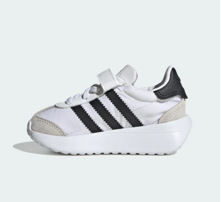 Детские кроссовки Adidas Originals Country Xlg IF6158_image_3