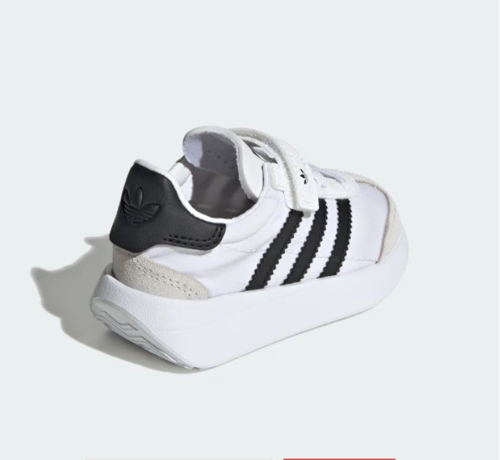 Детские кроссовки Adidas Originals Country Xlg IF6158_image_5