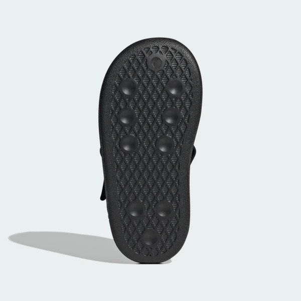 Шлепанцы Adidas Adifom Adilette Kids IG8168_image_6