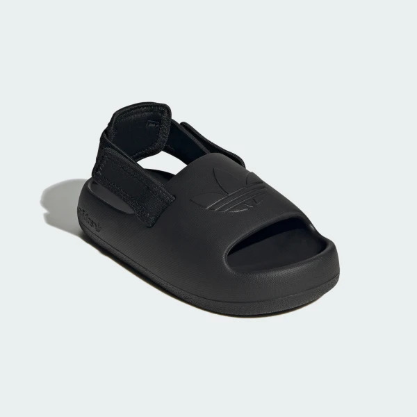 Шлепанцы Adidas Adifom Adilette Kids IG8168_image_9