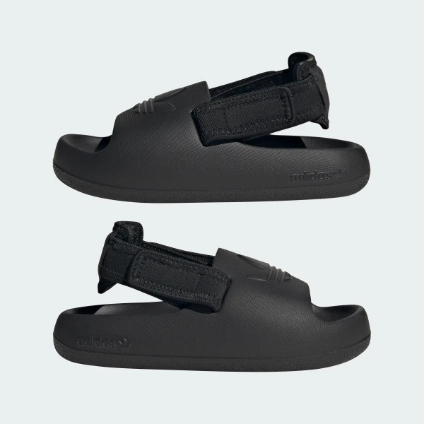 Шлепанцы Adidas Adifom Adilette Kids IG8168_image_7