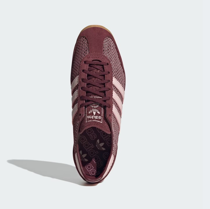 Жіночі кросівки Adidas Sl 72 Og IH9178
