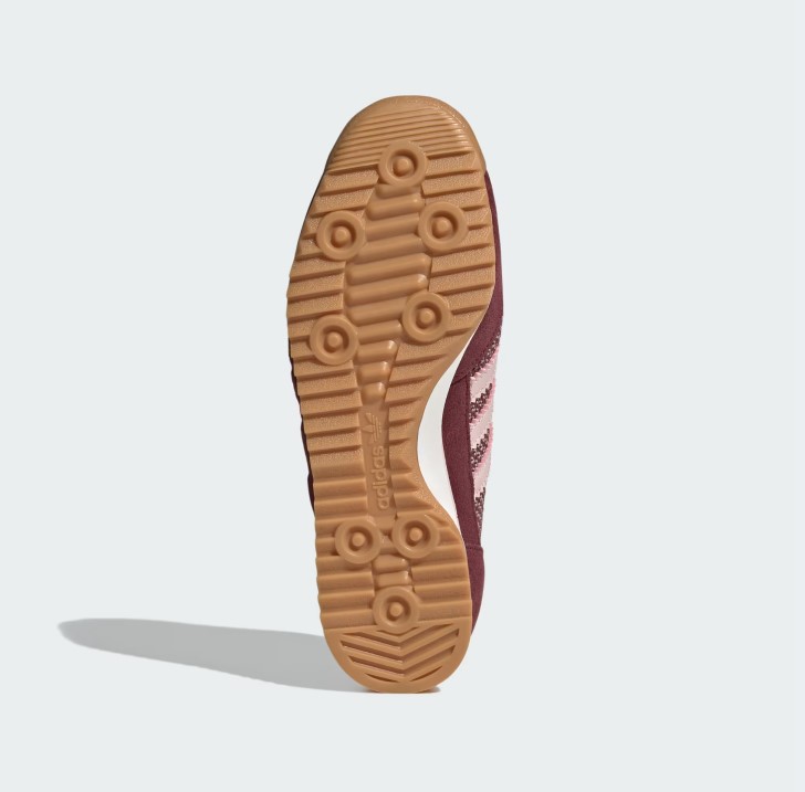 Женские кроссовки Adidas Sl 72 Og IH9178_image_5