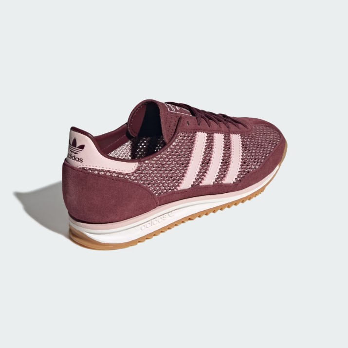 Женские кроссовки Adidas Sl 72 Og IH9178_image_6