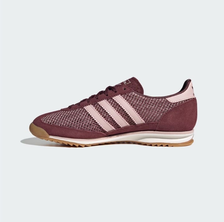 Женские кроссовки Adidas Sl 72 Og IH9178_image_3