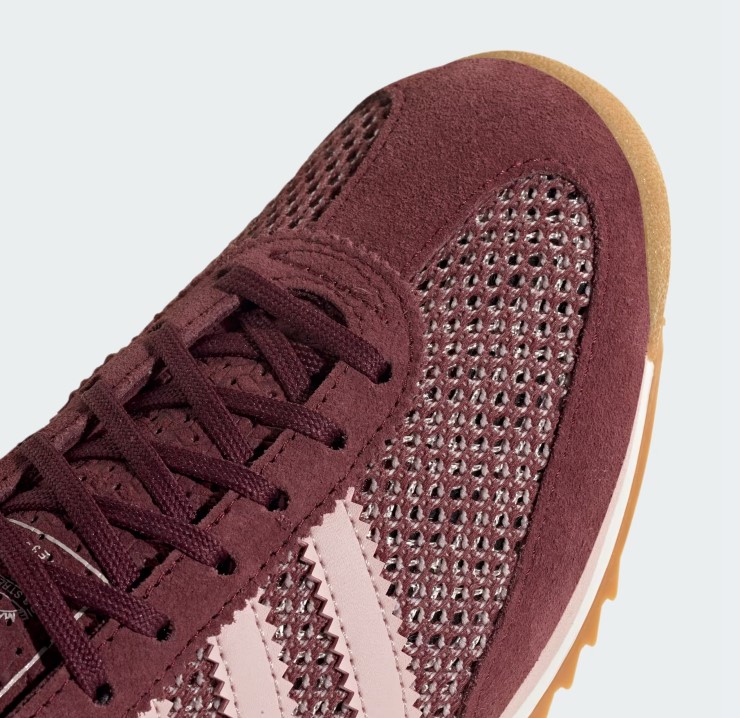 Женские кроссовки Adidas Sl 72 Og IH9178_image_9