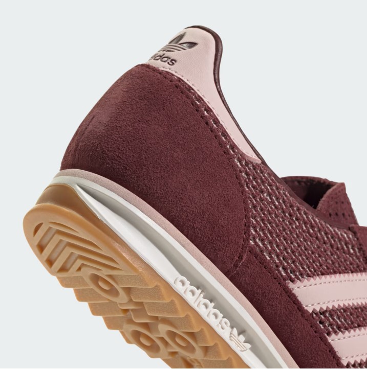 Женские кроссовки Adidas Sl 72 Og IH9178_image_7