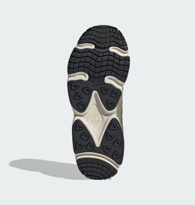 Женские кроссовки Adidas Ozmillen JH7592_image_8