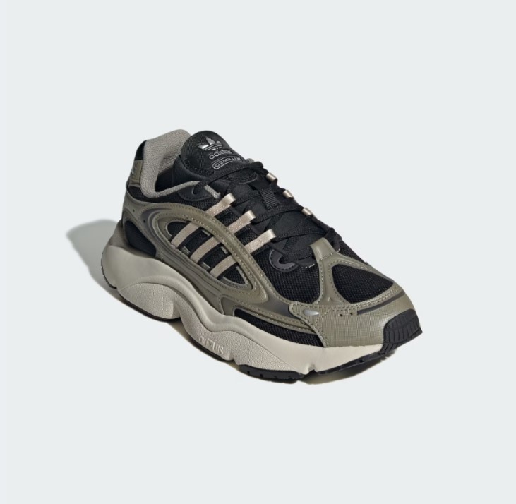 Женские кроссовки Adidas Ozmillen JH7592_image_6
