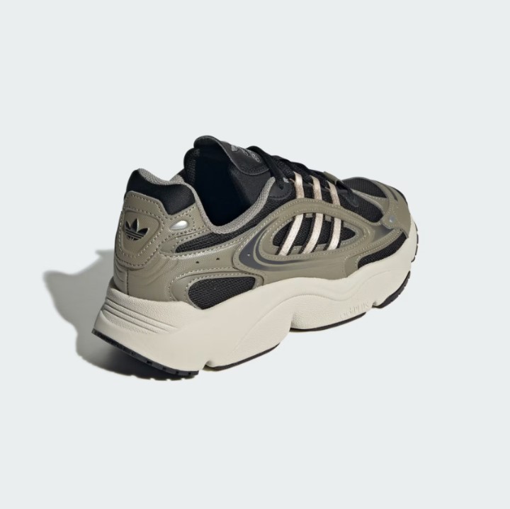 Женские кроссовки Adidas Ozmillen JH7592_image_7