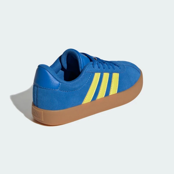 Кросівки Adidas VL Court 3.0 Kids JH8723_image_8