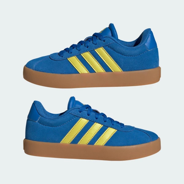 Кросівки Adidas VL Court 3.0 Kids JH8723_image_9