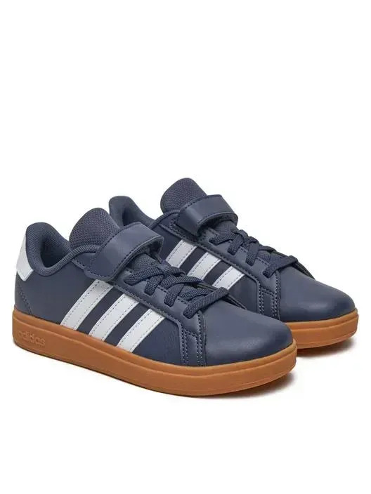 Кроссовки детские Adidas Grand Court 2.0 JI0974_image_5