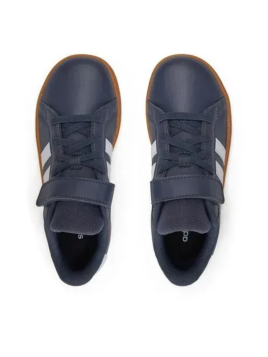 Кроссовки детские Adidas Grand Court 2.0 JI0974_image_4