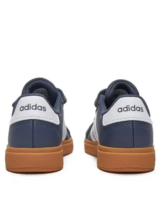 Кроссовки детские Adidas Grand Court 2.0 JI0974_image_3