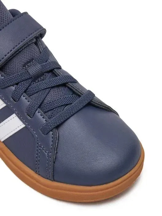 Кроссовки детские Adidas Grand Court 2.0 JI0974_image_6