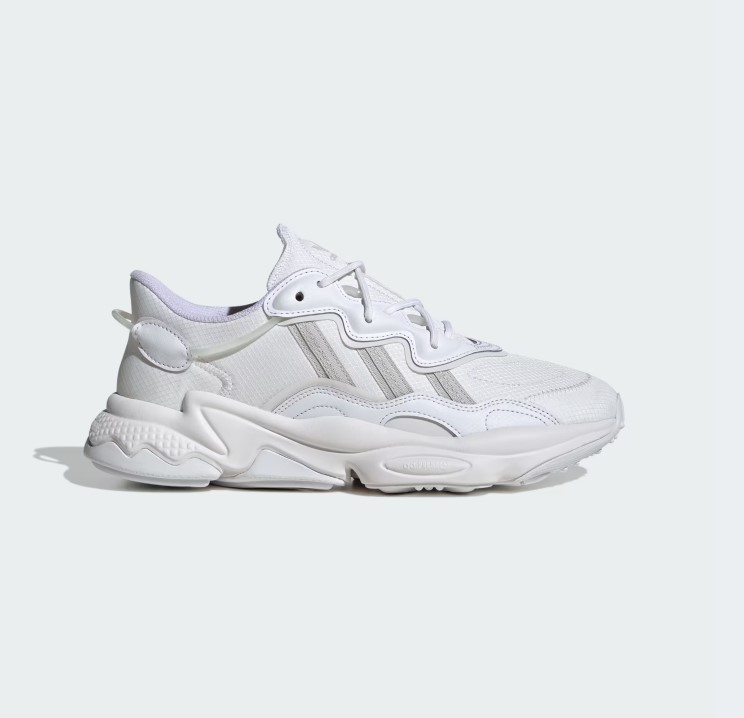 Чоловічі кросівки Adidas Originals Ozweego JI2643