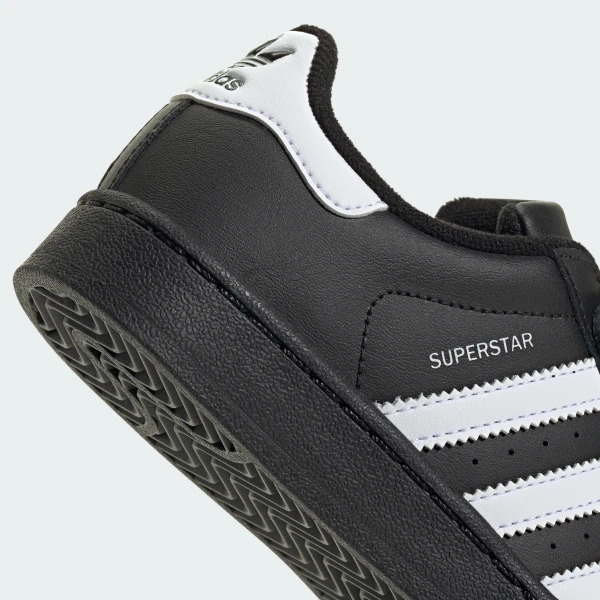 Кросівки Adidas Superstar II Comfort Closure Kids JI3989_image_4