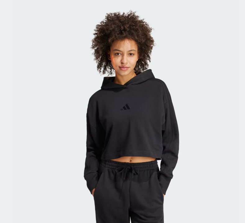Кофта жіноча Adidas All Szn JI9104
