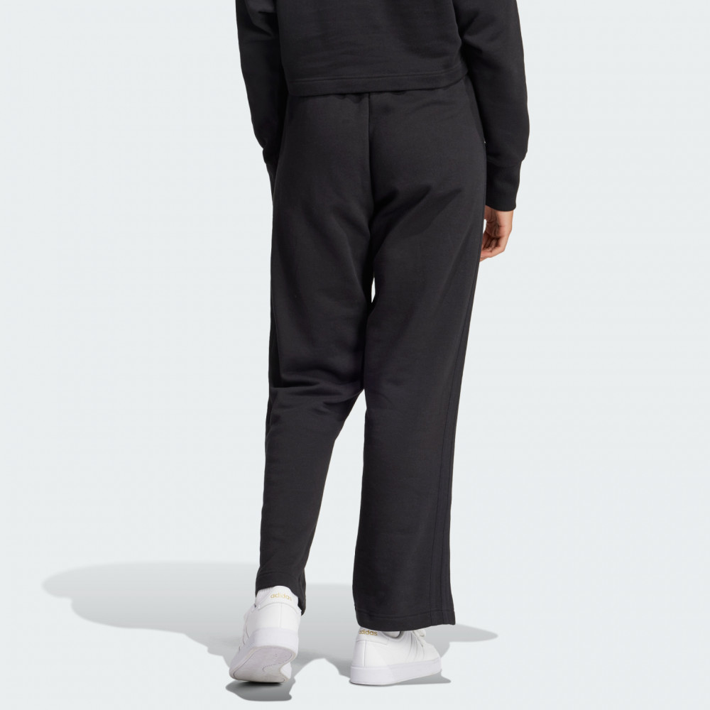 Джоггеры Adidas All Szn French Terry 3-Stripes Straight Leg JI9106