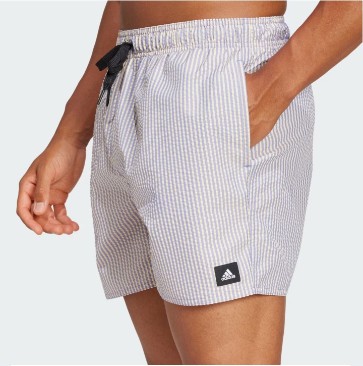Мужские шорты Adidas Sho Sl JI9204_image_5