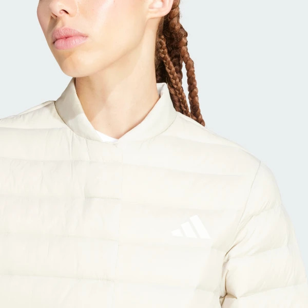 Пуховик Adidas Helionic Light JJ1196_image_3
