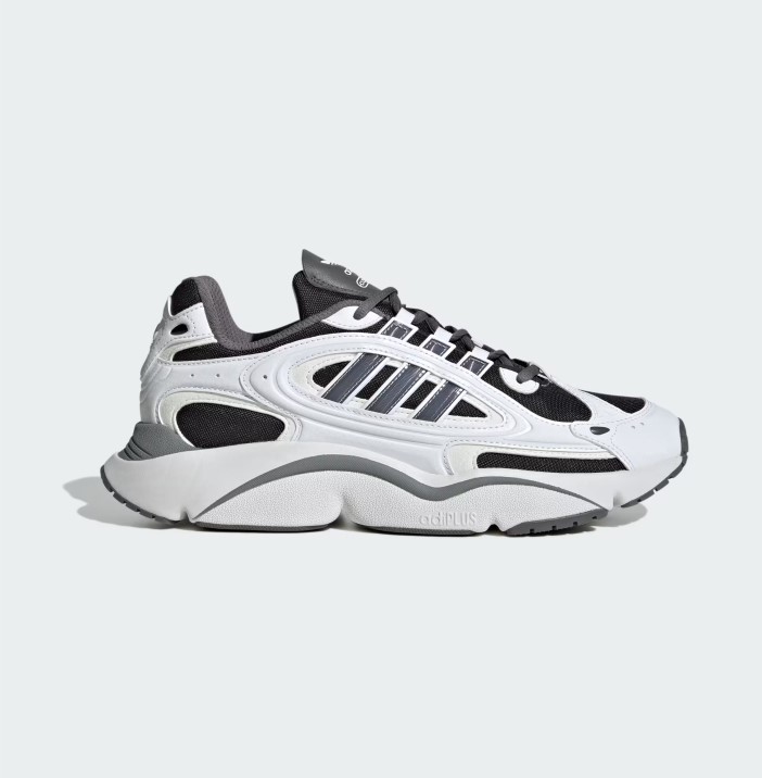 Чоловічі кросівки Adidas Originals Ozmillen JP7827