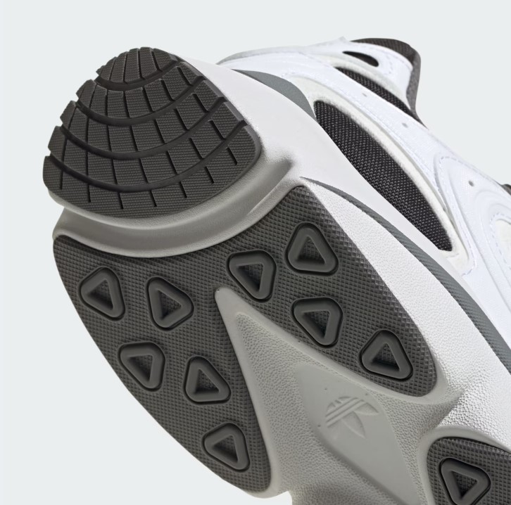 Чоловічі кросівки Adidas Originals Ozmillen JP7827_image_6