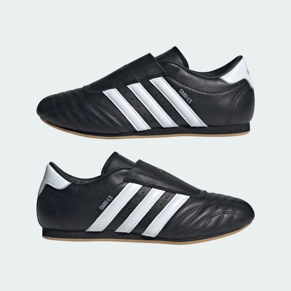Кроссовки Adidas Taekwondo JQ4775_image_5