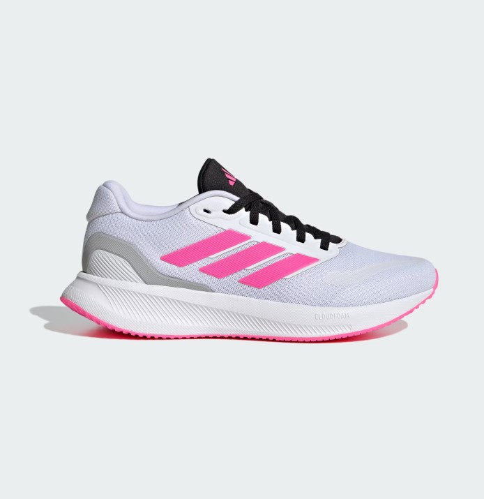 Женские кроссовки Adidas Runfalcon 5 JQ6895