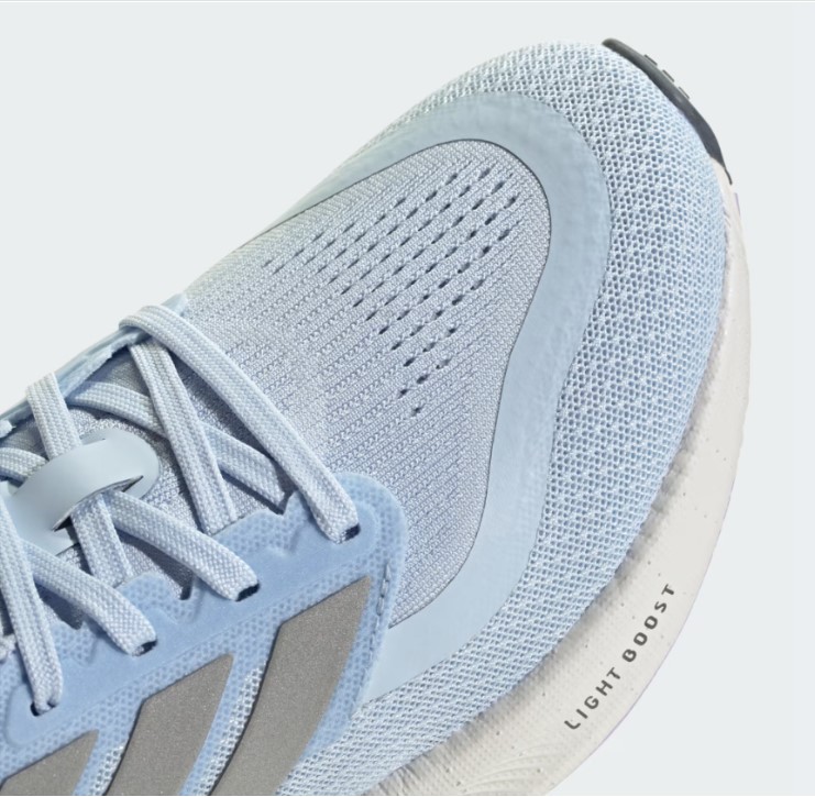 Беговые кроссовки Adidas Pureboost 5 JQ6910_image_10