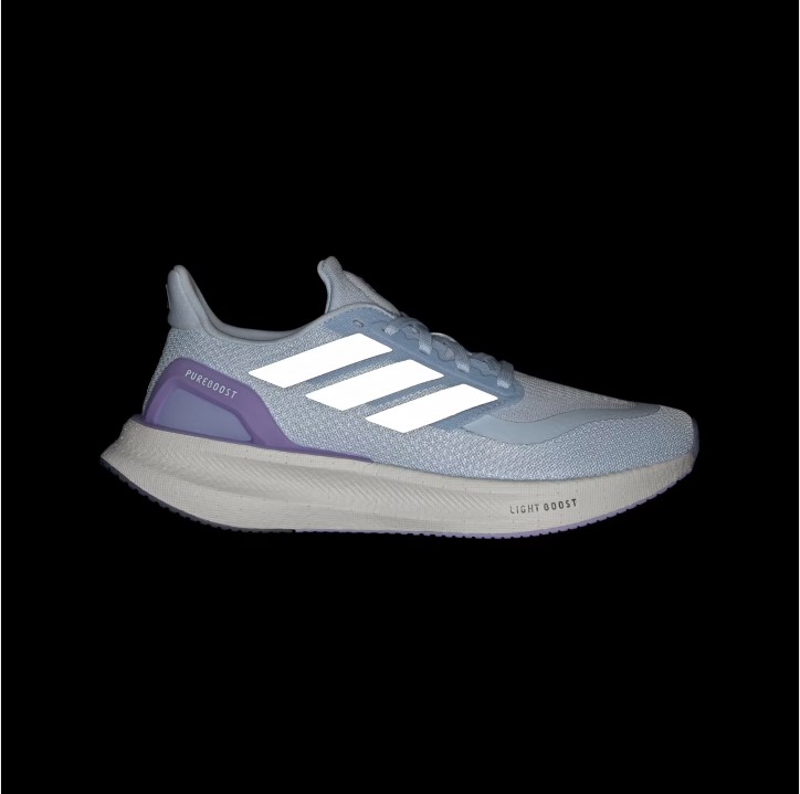Беговые кроссовки Adidas Pureboost 5 JQ6910_image_9