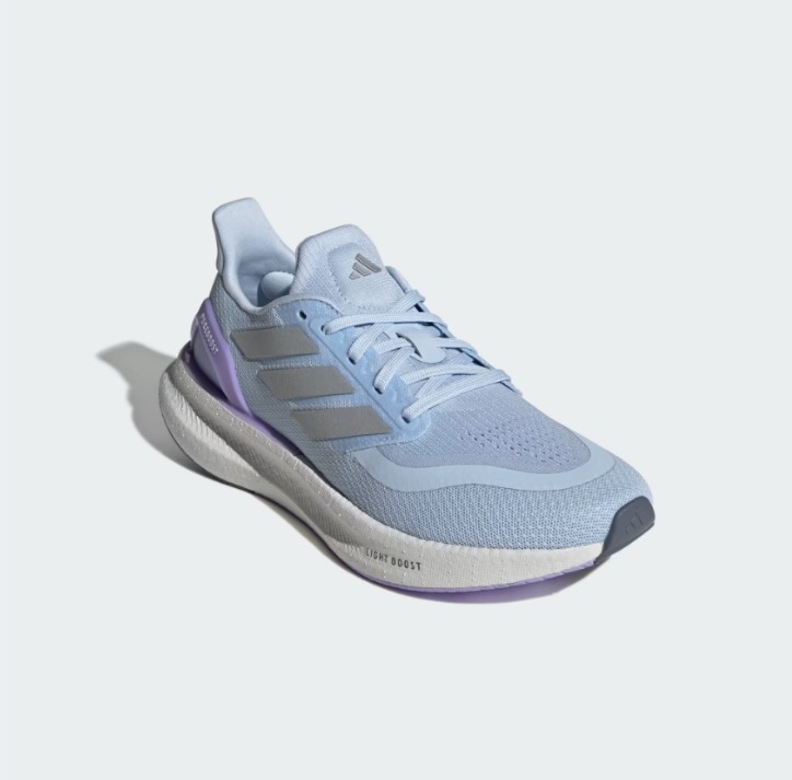Беговые кроссовки Adidas Pureboost 5 JQ6910_image_6