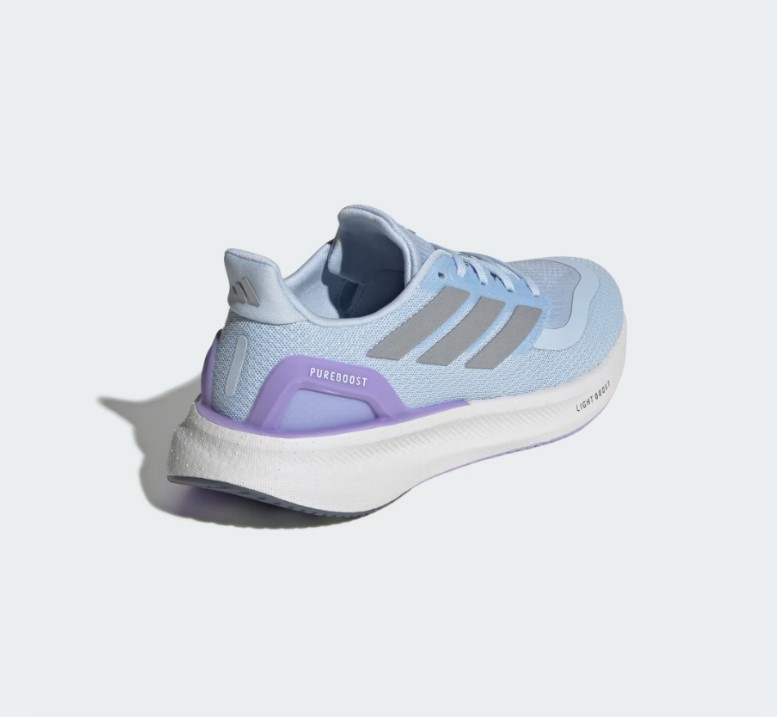 Беговые кроссовки Adidas Pureboost 5 JQ6910_image_4