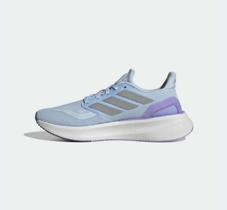 Беговые кроссовки Adidas Pureboost 5 JQ6910_image_3