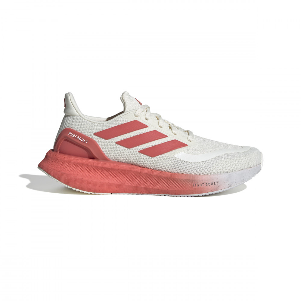 Беговые кроссовки Adidas Pureboost 5 JQ6914