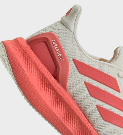 Беговые кроссовки Adidas Pureboost 5 JQ6914_image_6